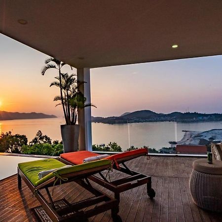 Hapier Villa Нячанг Экстерьер фото