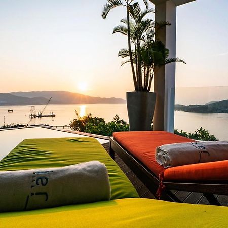 Hapier Villa Нячанг Экстерьер фото