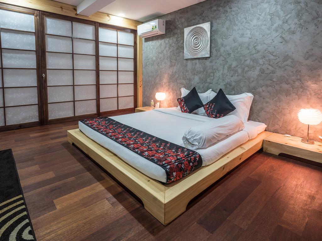 Hapier Villa Нячанг Экстерьер фото