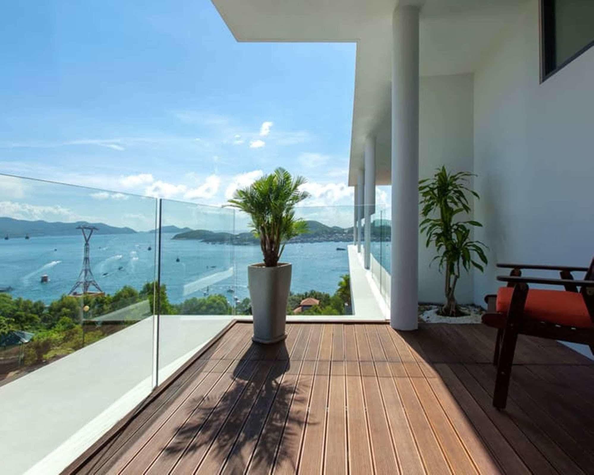 Hapier Villa Нячанг Экстерьер фото