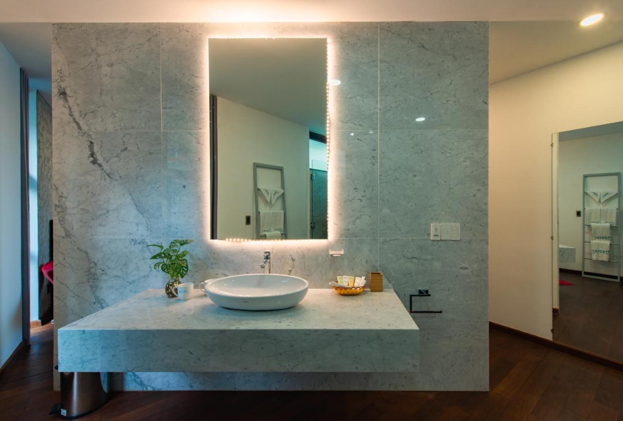 Hapier Villa Нячанг Экстерьер фото