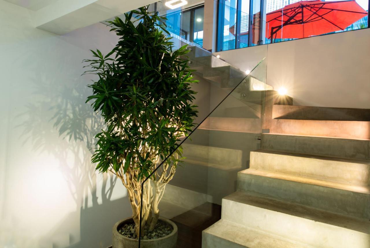 Hapier Villa Нячанг Экстерьер фото