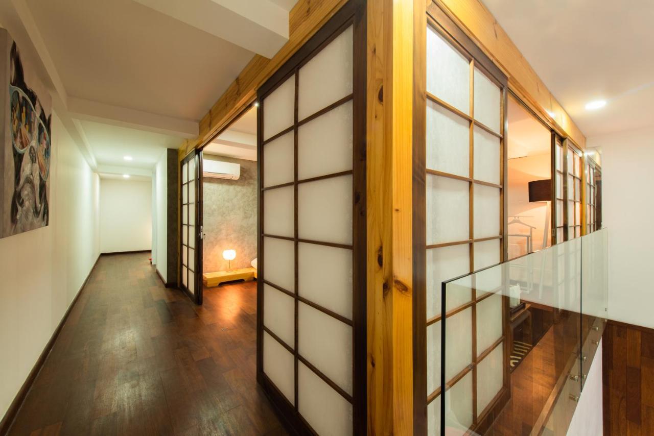 Hapier Villa Нячанг Экстерьер фото